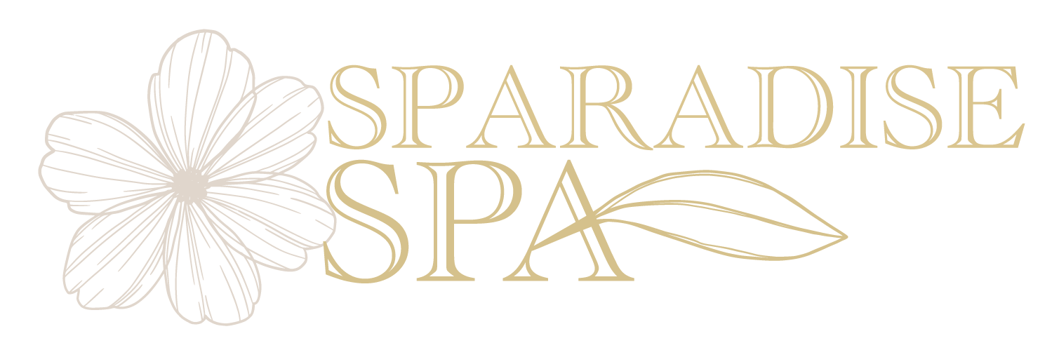 Beylikdüzü Masaj Salonu – Sparadise | Profesyonel Masaj ve Spa Hizmetleri Logo